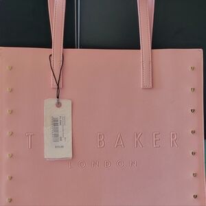 Ted Baker Designer Tote Bag